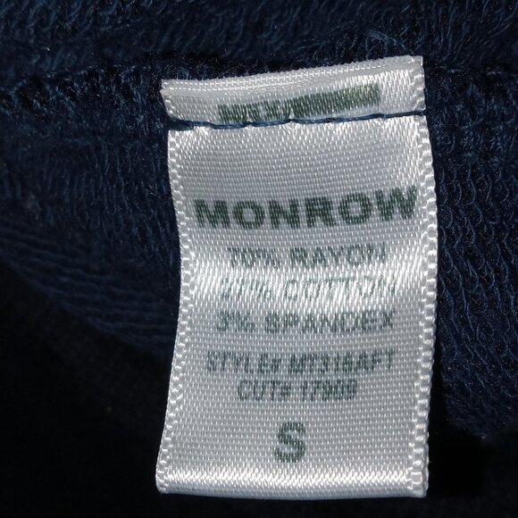 Monrow Supersoft Long sleeve - Picture 5 of 7